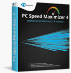 PC Speed Maximizer  : Présentation télécharger.com