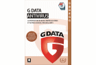 comment installer antivirus g data