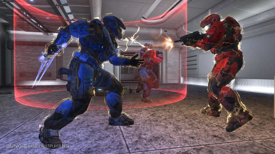 Bungie ouvrira la bêta multijoueur de Halo : Reach lundi 3 mai.