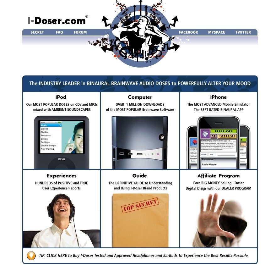 i-Doser.com