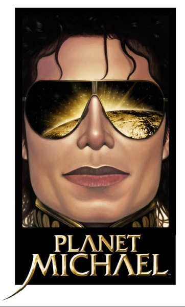 Planet Michael, de SEE