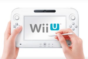 La Wii U, de Nintendo