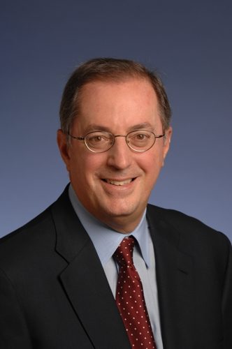 Paul Otellini, PDG d'Intel
