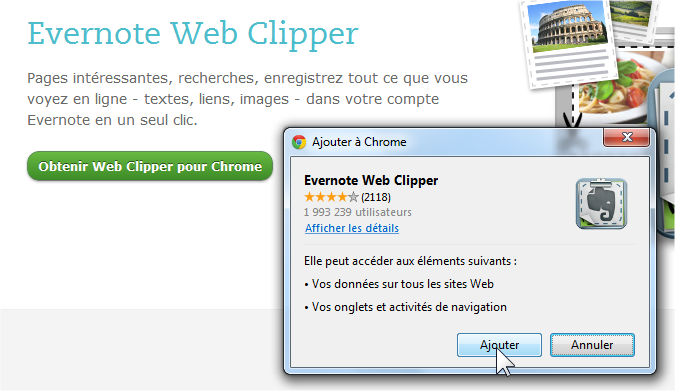 webclipper