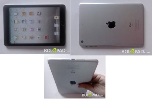 iPad mini