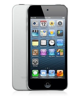 Un iPod touch low-cost