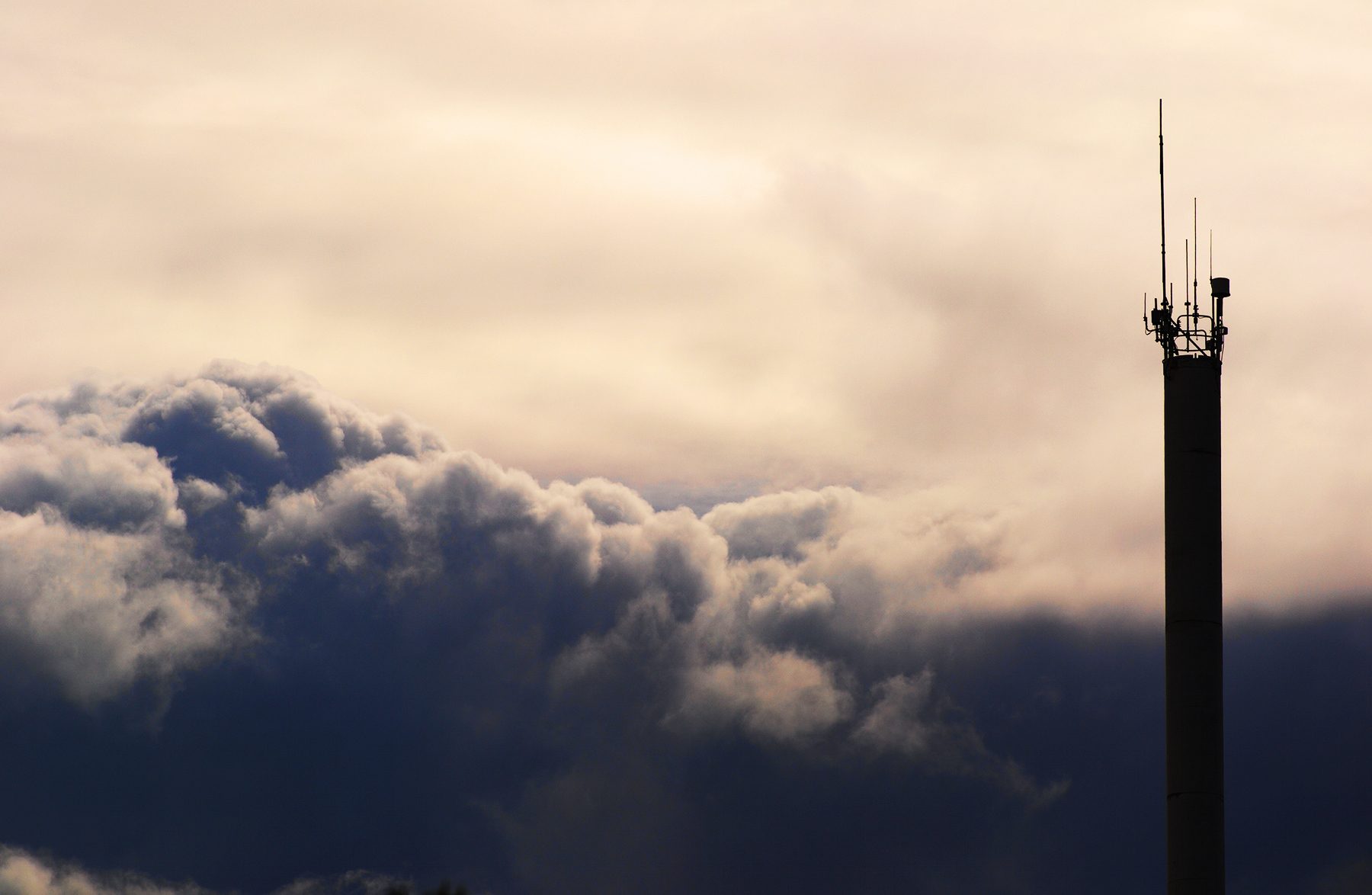 Les événement météo, ainsi que les années bissextiles peuvent perturber les opérations du Cloud.