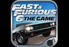 Fast & Furious 6 Le Jeu