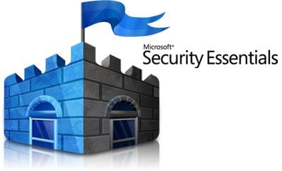 Microsoft Security Essentials (MSE)