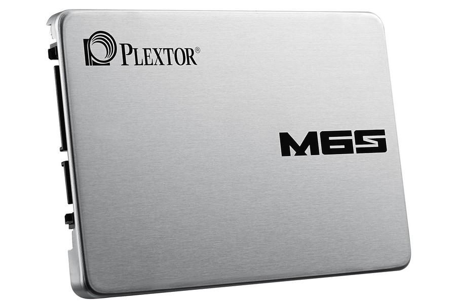 Plextor M6S 256 Go