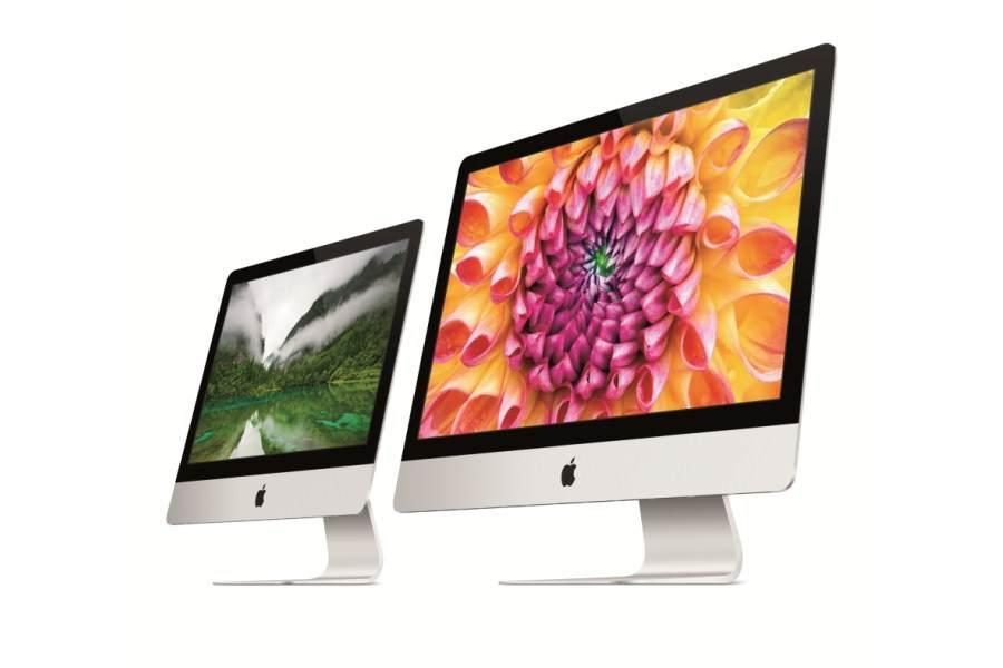 Apple iMac 21,5 pouces Core i5