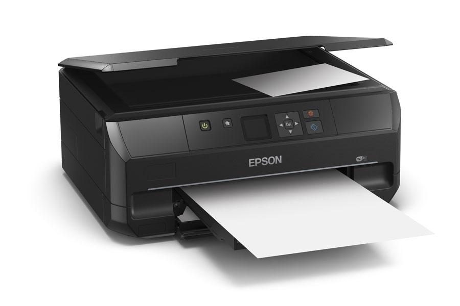 Epson Expression Premium XP-510
