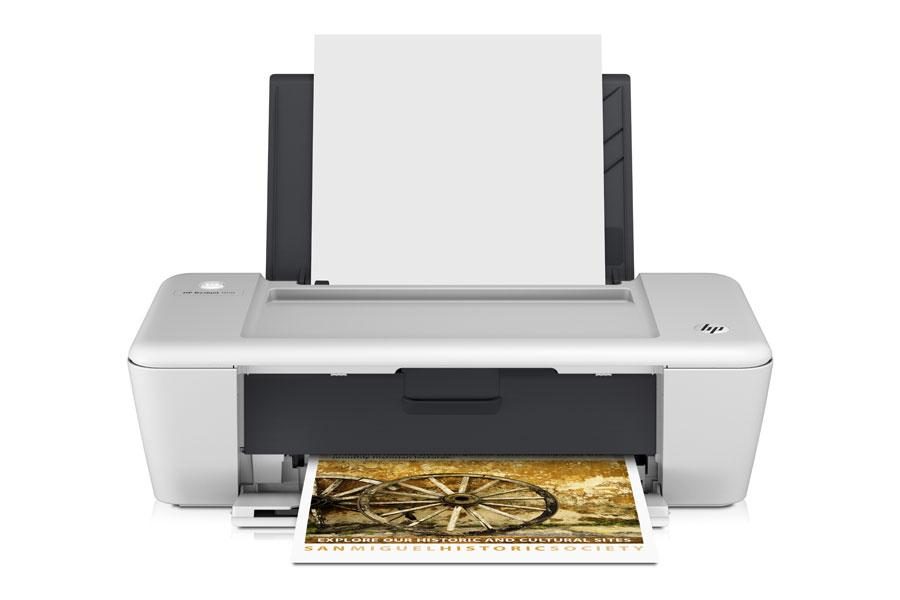 HP Deskjet 1010