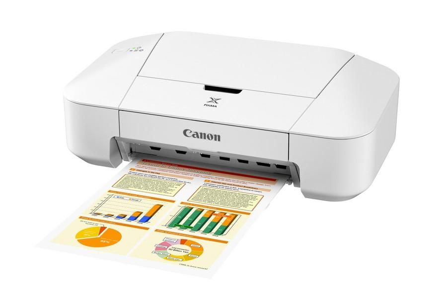 Canon Pixma iP2850