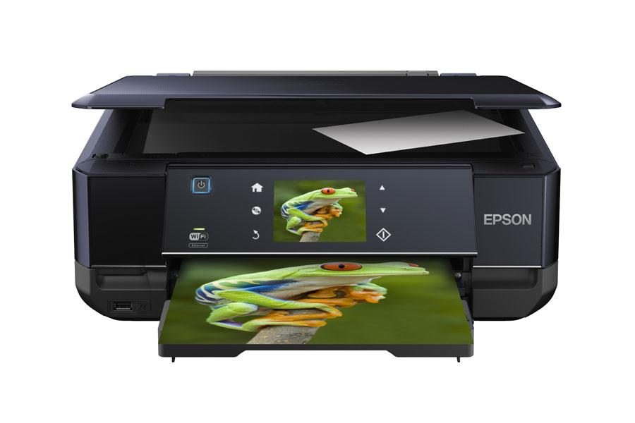 Epson Expression Photo XP-750