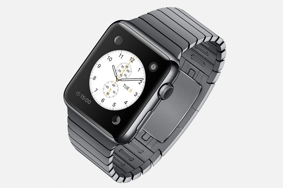 Apple Watch classique