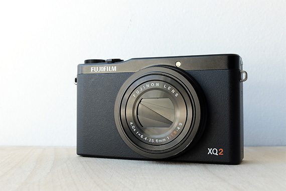 Fujifilm X-Q2