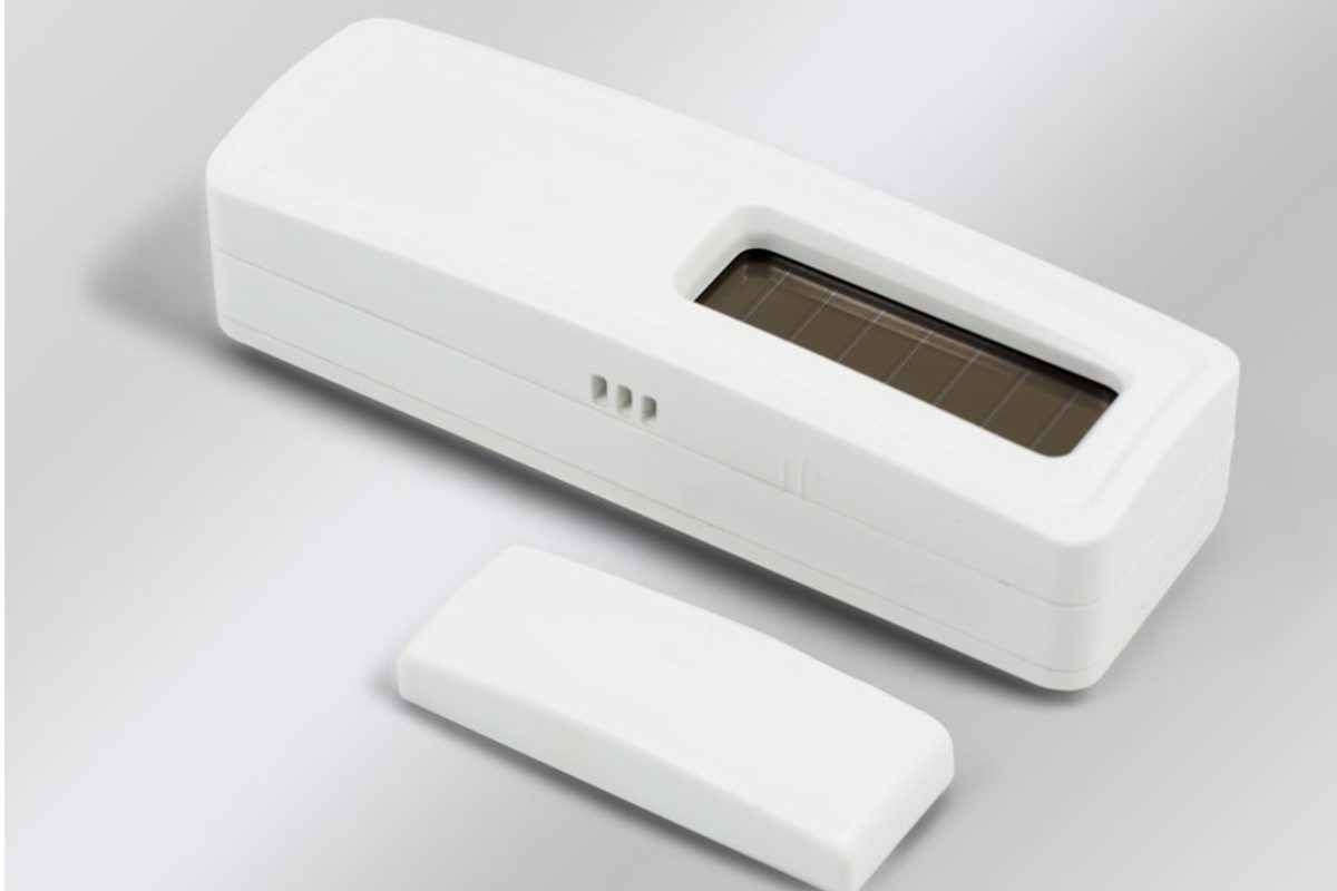 Le détecteur d'ouverture de porte