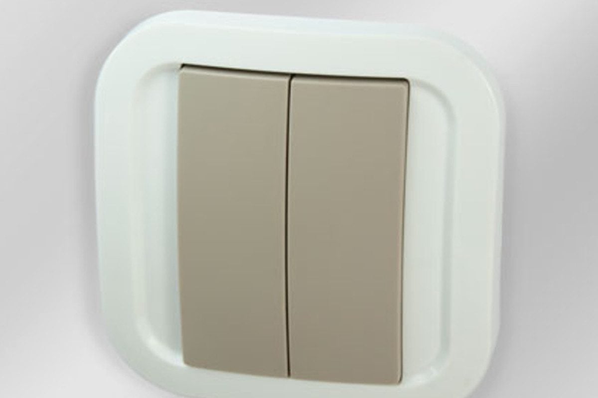 L'interrupteur NodOn