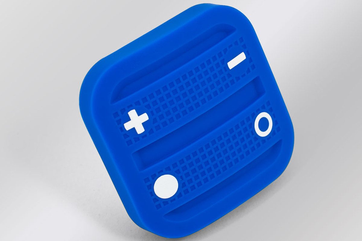 La télécommande sans fil