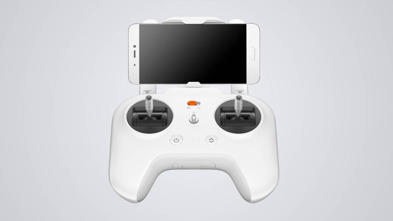 Xiaomi Mi Drone avec Smartphone 