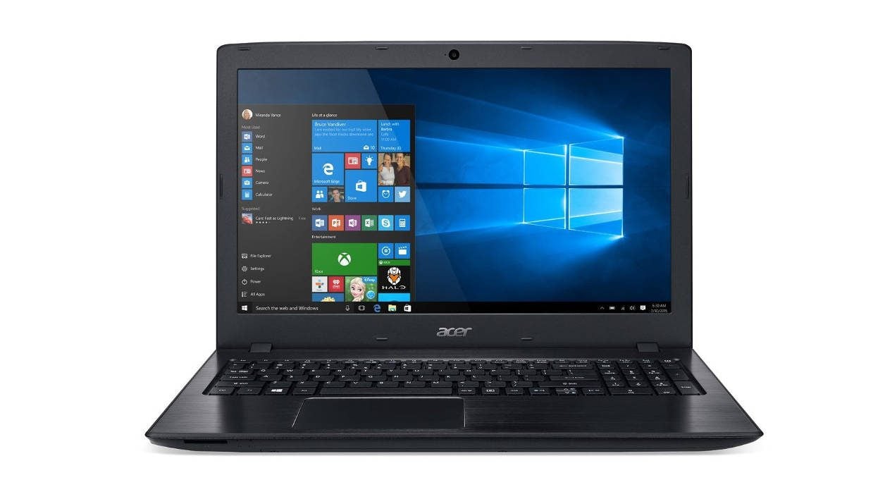 Acer Aspire E17 (E5-774G)