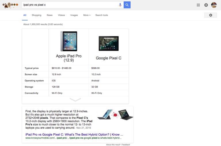 Google-product-comparison-4-screenshot-768x507.png