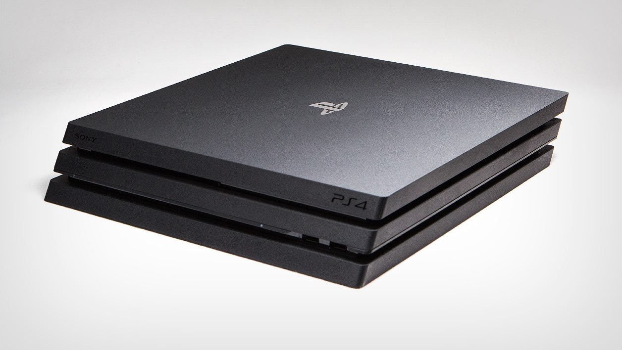 Sony PS4 Pro : un nouveau design et un beau gain de puissance.