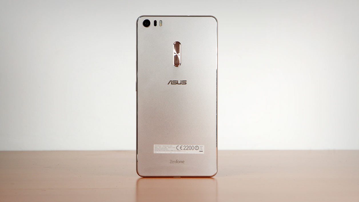 Asus Zenfone 3 Ultra