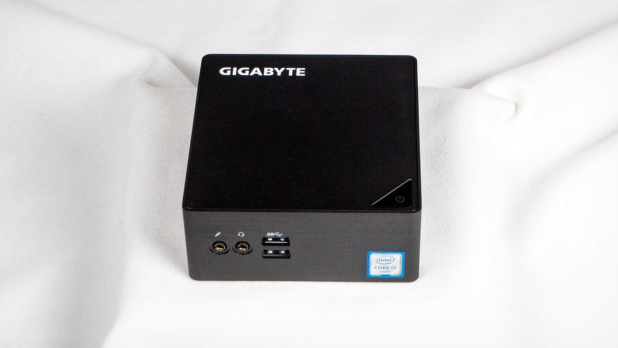 Gigabyte Brix GB-BSi7HT-6500