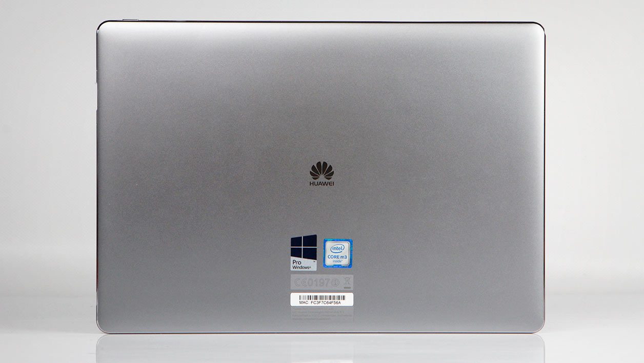 Huawei MateBook M3