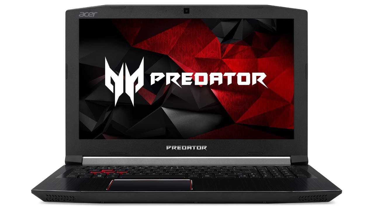 Acer Predator Helios 300 (G3-572-5409)