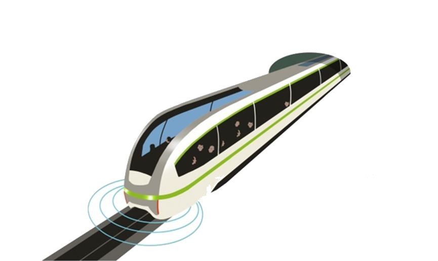 Le TGV du futur sera semi-autonome.
