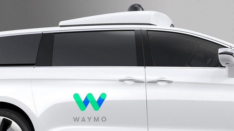 La technologie de Waymo a atteint le niveau 4 de l'autonomie.