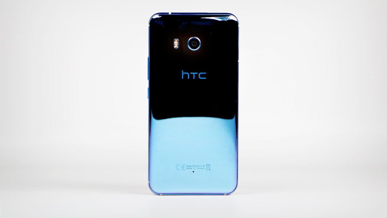 Le HTC U11
