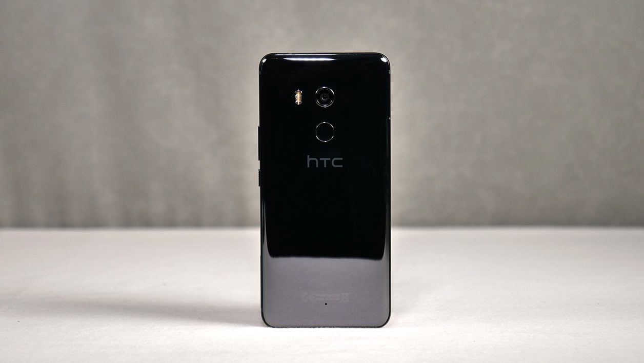 Le HTC U11+