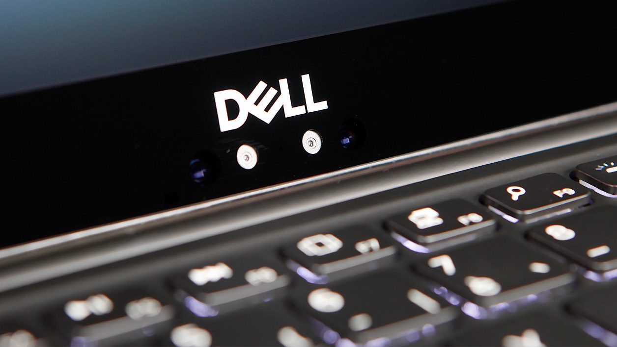 Dell XPS 13 Edition 2018
