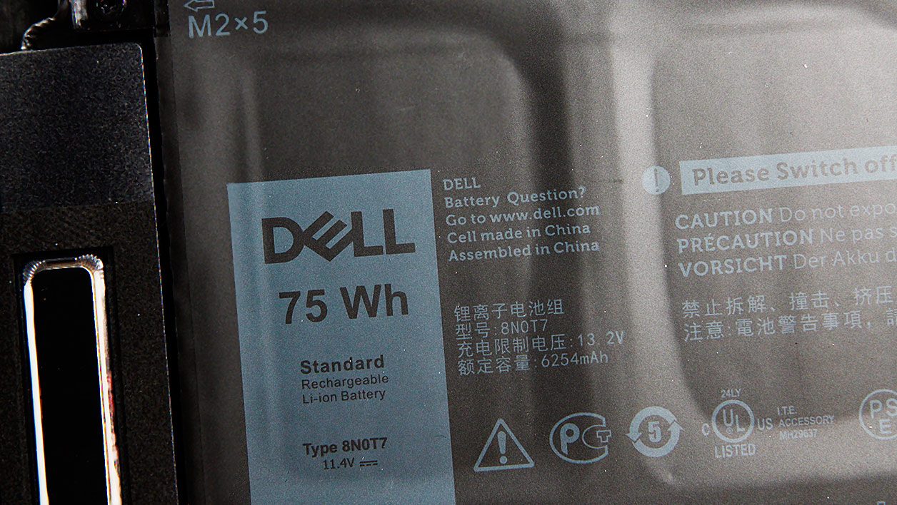 Dell XPS 15 2-en-1