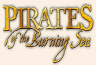 Pirates of the Burning Sea : Présentation télécharger.com