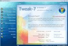 Tweak-7 : Présentation télécharger.com