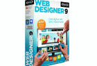 MAGIX Web Designer 7 : Présentation télécharger.com