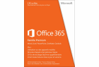 Microsoft Office 365 Famille Premium Preview : Présentation télécharger.com