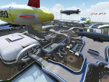 TrackMania Nation Forever Patch 2.11.25 2.11.25Cette.