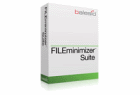 FILEminimizer Suite : Présentation télécharger.com
