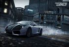 Need for Speed World : Présentation télécharger.com