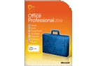 Microsoft Office Professionnel 2010 : Présentation télécharger.com