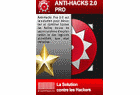 Anti Hacks Anti-Hacks