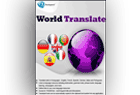 World Translate : Présentation télécharger.com