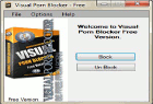Visual Porn Blocker : Présentation télécharger.com