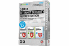 G Data Internet Security + Backup 0&0 : Présentation télécharger.com